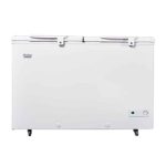 Haier Freezer HDF-325 INV Twin DF