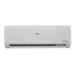 Haier HSU 12RFP White 1Ton Air Conditioner