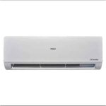 Haier HSU-18RFP White 1.5 Ton Air Conditioner