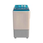 Haier Semi Automatic Washing Machine HWM-120-35