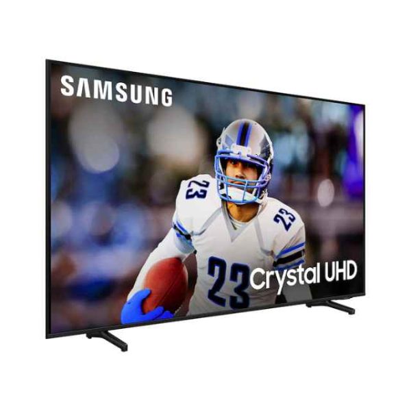 Samsung Crystal UHD 55DU8000 55inch - 2
