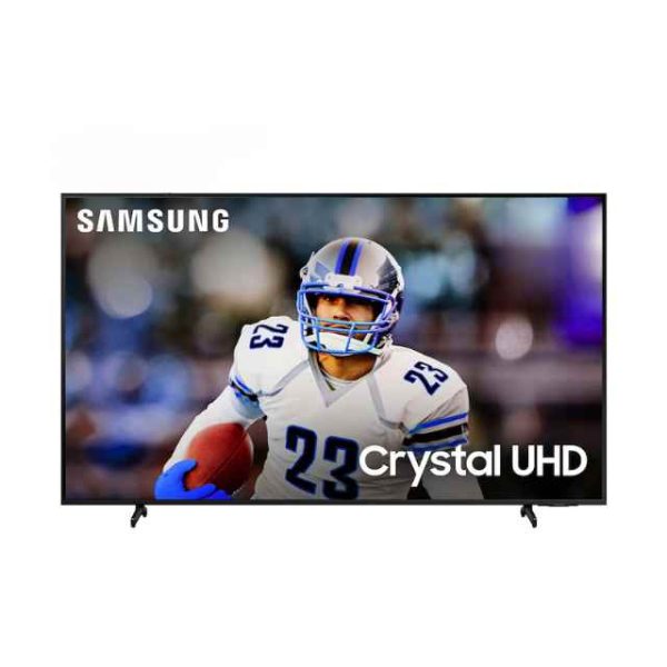 Samsung Crystal UHD 55DU8000 55inch