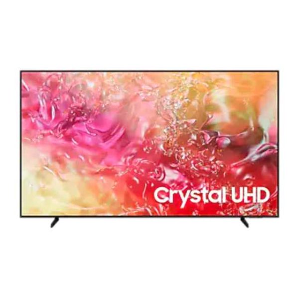 Samsung Crystal UHD 75DU7000 75inch
