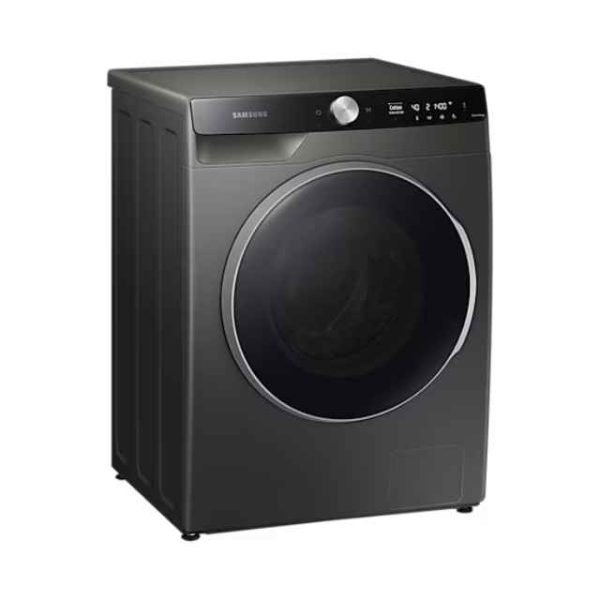 Samsung Front Load Washing Machine WD11TP34 - 2