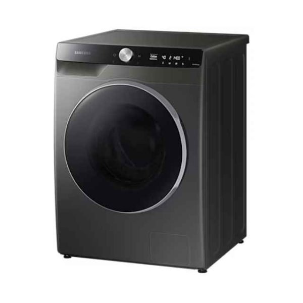 Samsung Front Load Washing Machine WD11TP34 - 3