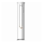 Kenwood KEI 2444FHI INV 2 Ton Floor Standing Air Conditioner