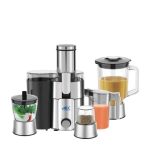 Anex Juicer/Blender 191