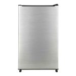 Dawlance Refrigerator 9106 (silver)