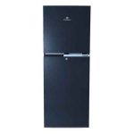 Dawlance Refrigerator 9169 Chrome Black