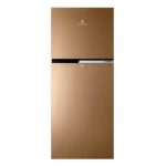 Dawlance Refrigerator 9169 Chrome Golden