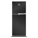 Dawlance Refrigerator 91999 Chrome Black