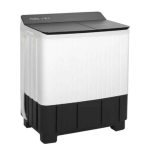 Eco Star Semi Automatic Top Load Washing Machine 1004-MG