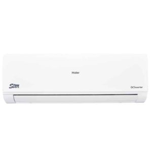 Haier HSU-13HFCACP (W) 1Ton Inverter Air Conditioner