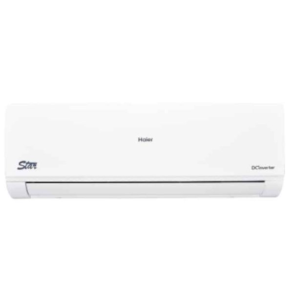 Haier HSU-13HFCACP (W) 1Ton Inverter Air Conditioner