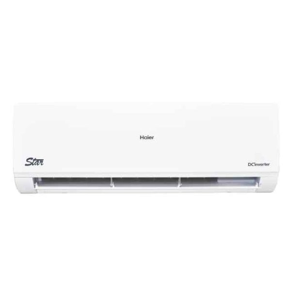 Haier HSU-19HFCA (W) 1.5 Ton Split Inverter Air Conditioner -2