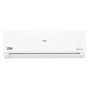 Haier HSU-19HFCA (W) 1.5 Ton Split Inverter Air Conditioner