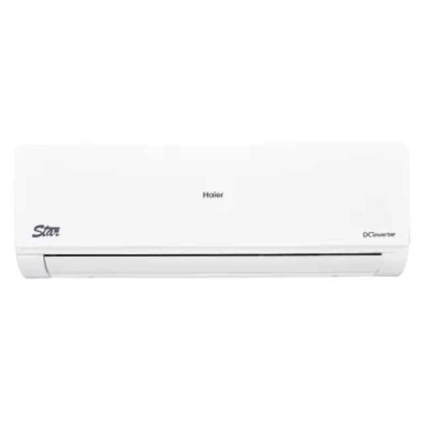 Haier HSU-19HFCA (W) 1.5 Ton Split Inverter Air Conditioner