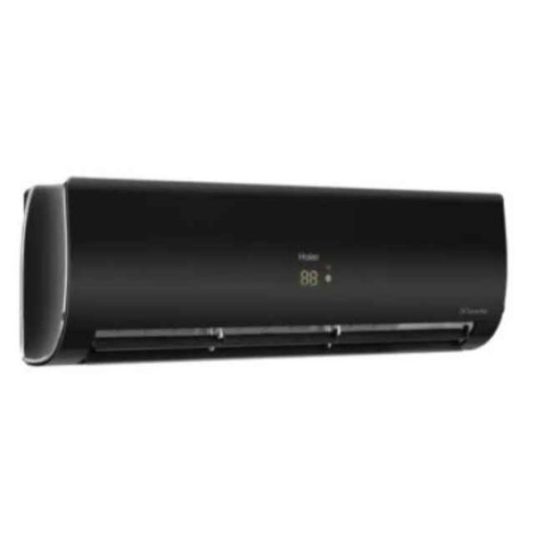 Haier HSU-19HFPA 1.5 Ton Pearl DC Inverter Air Conditioner (Black) - 2