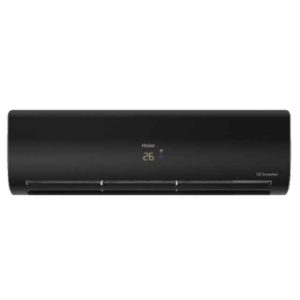 Haier HSU-19HFPA 1.5 Ton Pearl DC Inverter Air Conditioner (Black)