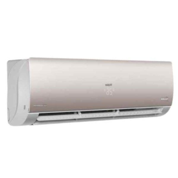 Haier HSU-19HFPA 1.5 Ton Pearl DC Inverter Air Conditioner (Golden) - 2