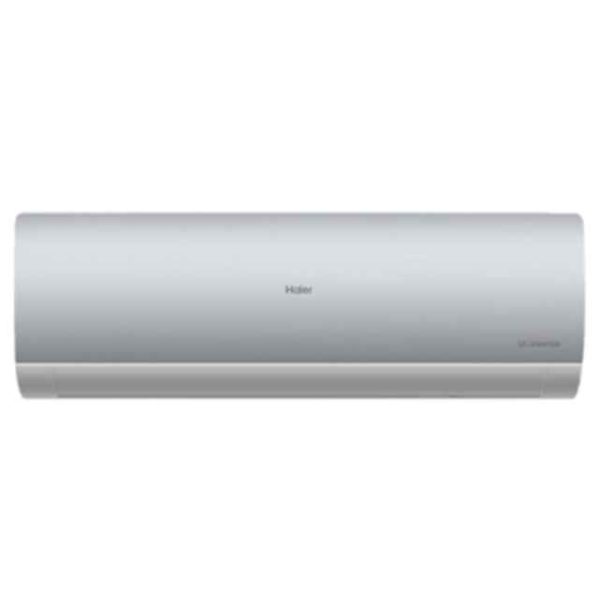Haier HSU-19HFPA 1.5 Ton Pearl DC Inverter Air Conditioner (Silver)