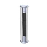 EcoStar EF-24GL02S Glacier FSU Series Floor Standing Air Conditioner