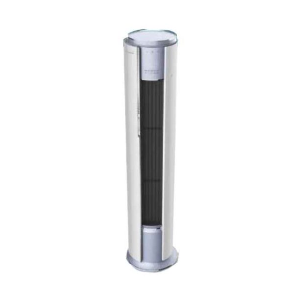 EcoStar EF-24GL02S Glacier FSU Series Floor Standing Air Conditioner