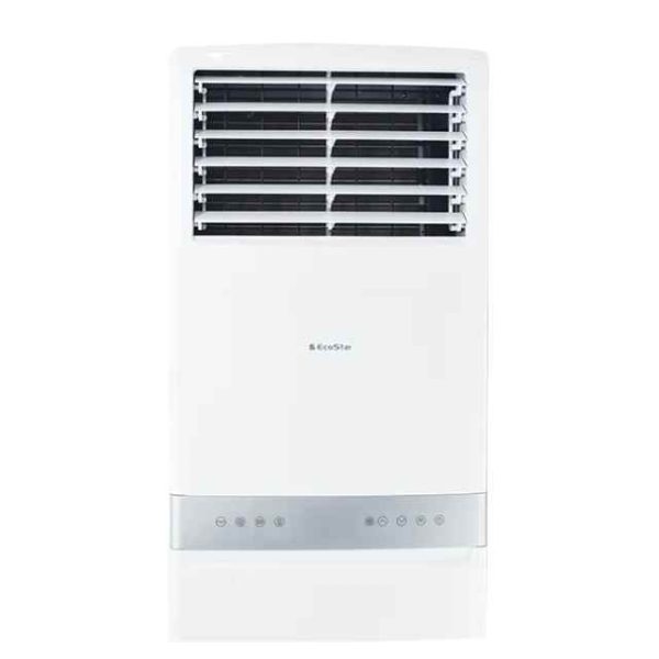 EcoStar EF-24IB01W FA+ Floor Standing Air Conditioner 2 TON (Inverter) (3)