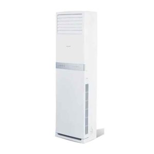EcoStar EF-24IB01W FA+ Floor Standing Air Conditioner 2 TON (Inverter)