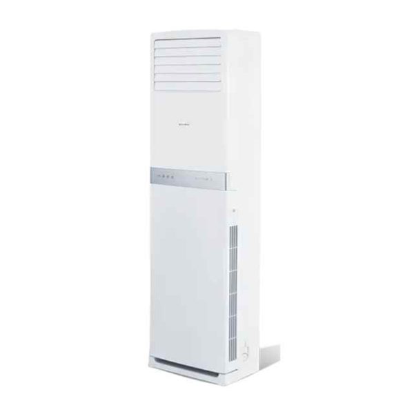 EcoStar EF-24IB01W FA+ Floor Standing Air Conditioner 2 TON (Inverter)