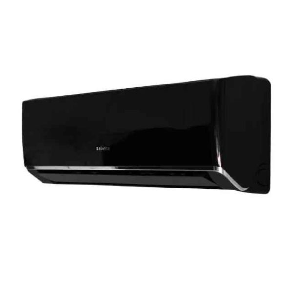 EcoStar ES-18DU01BC Duke Series 1.5 Ton Inverter Split Air Conditioner (Heat & Cool) (Black) (3)