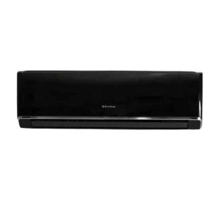 EcoStar ES-18DU01BC Duke Series 1.5 Ton Inverter Split Air Conditioner (Heat & Cool) (Black)