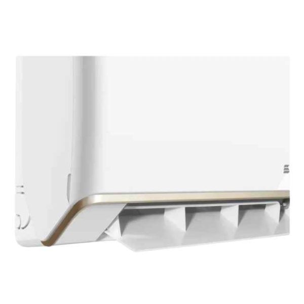 EcoStar ES-18EM01WS Emperor Series 1.5 Ton Inverter Split Air Conditioner (Heat & Cool) (White) (3)