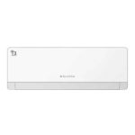 EcoStar ES-24PR02WT3 Prince Series 2 Ton Inverter Split Air Conditioner (Heat & Cool) (White)