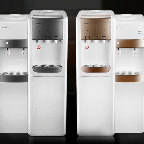 Gree Water Dispenser GW-JL500FC (3)