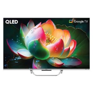Haier 43″ LED H43S800UX (QLED Google TV)