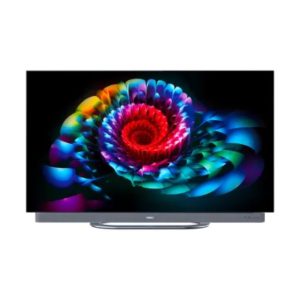 Haier 55″ LED H55C900UX (OLED Google TV)