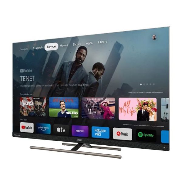 Haier 55″ LED H55S900UX (Google LED TV) (2)