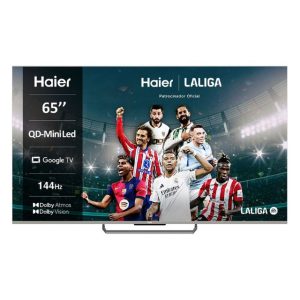 Haier 65″ LED H65M90EUX (Google LED TV)