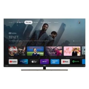 Haier 65″ LED H65S900UX (Google LED TV)