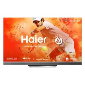 Haier 75″ LED H75M90EUX (Google LED TV)