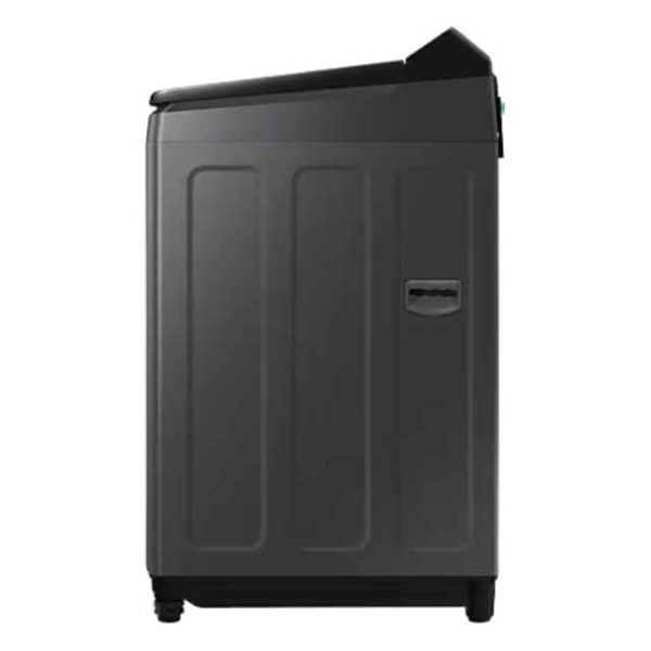 Samsung Top Load Washing Machine WA17CK6745BDRT With Ecobubble™ (4)