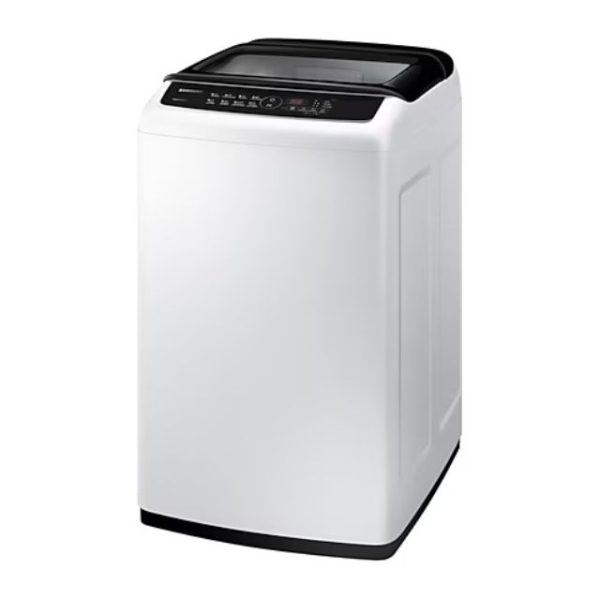Samsung Top Load Washing Machine WA80CK4240BWRT with DIT (2)