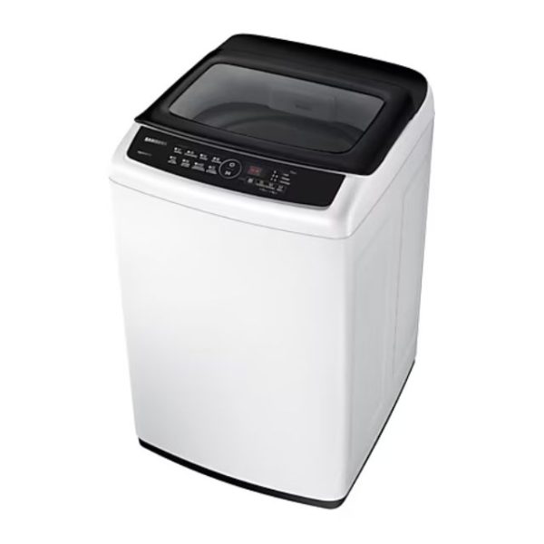 Samsung Top Load Washing Machine WA80CK4240BWRT with DIT (4)
