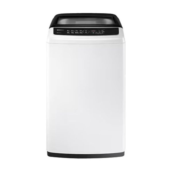 Samsung Top Load Washing Machine WA80CK4240BWRT with DIT