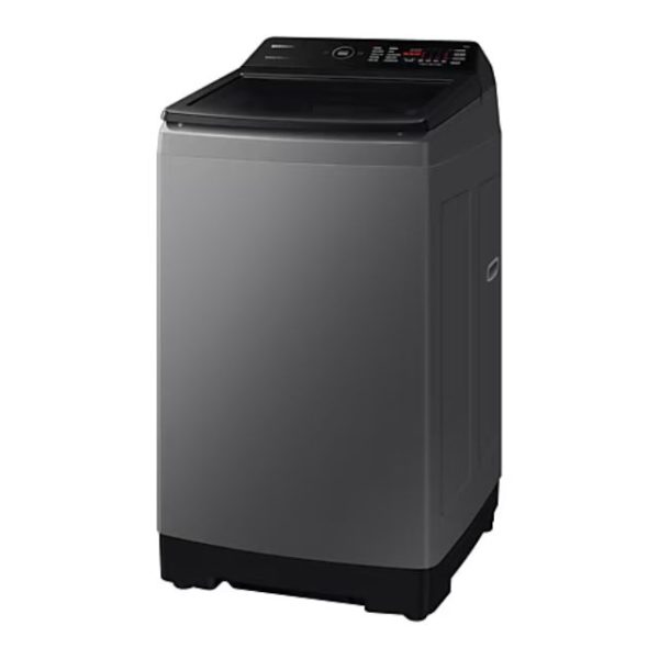 Samsung Top Load Washing Machine WA90CK4545BDRT With Ecobubble™ (2)