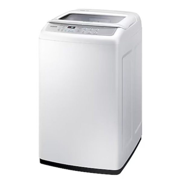 Samsung Top Load Washing Machine WA90H4200SWURT with Wobble Technology (2)