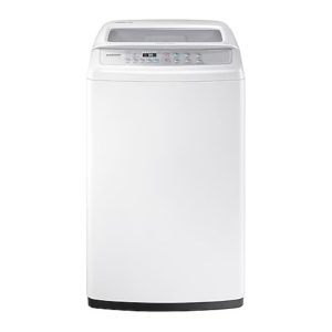 Samsung Top Load Washing Machine WA90H4200SWURT with Wobble Technology