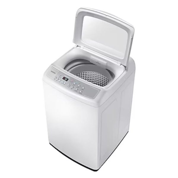 Samsung Top Load Washing Machine WA90H4200SWURT with Wobble Technology (5)