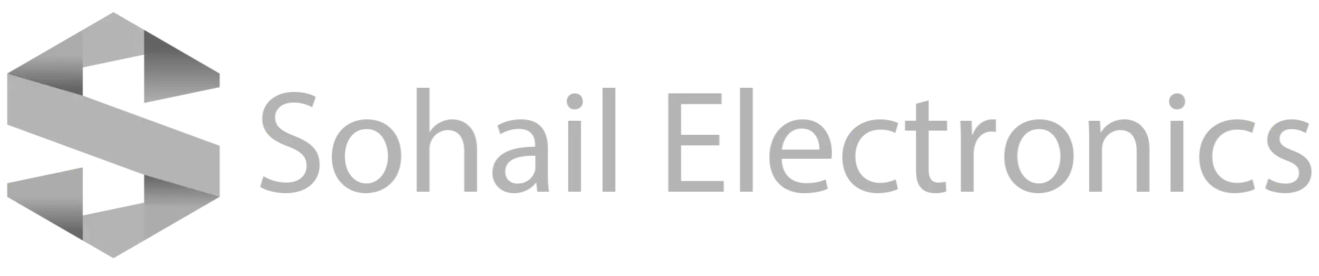 Sohail Electronics Logo